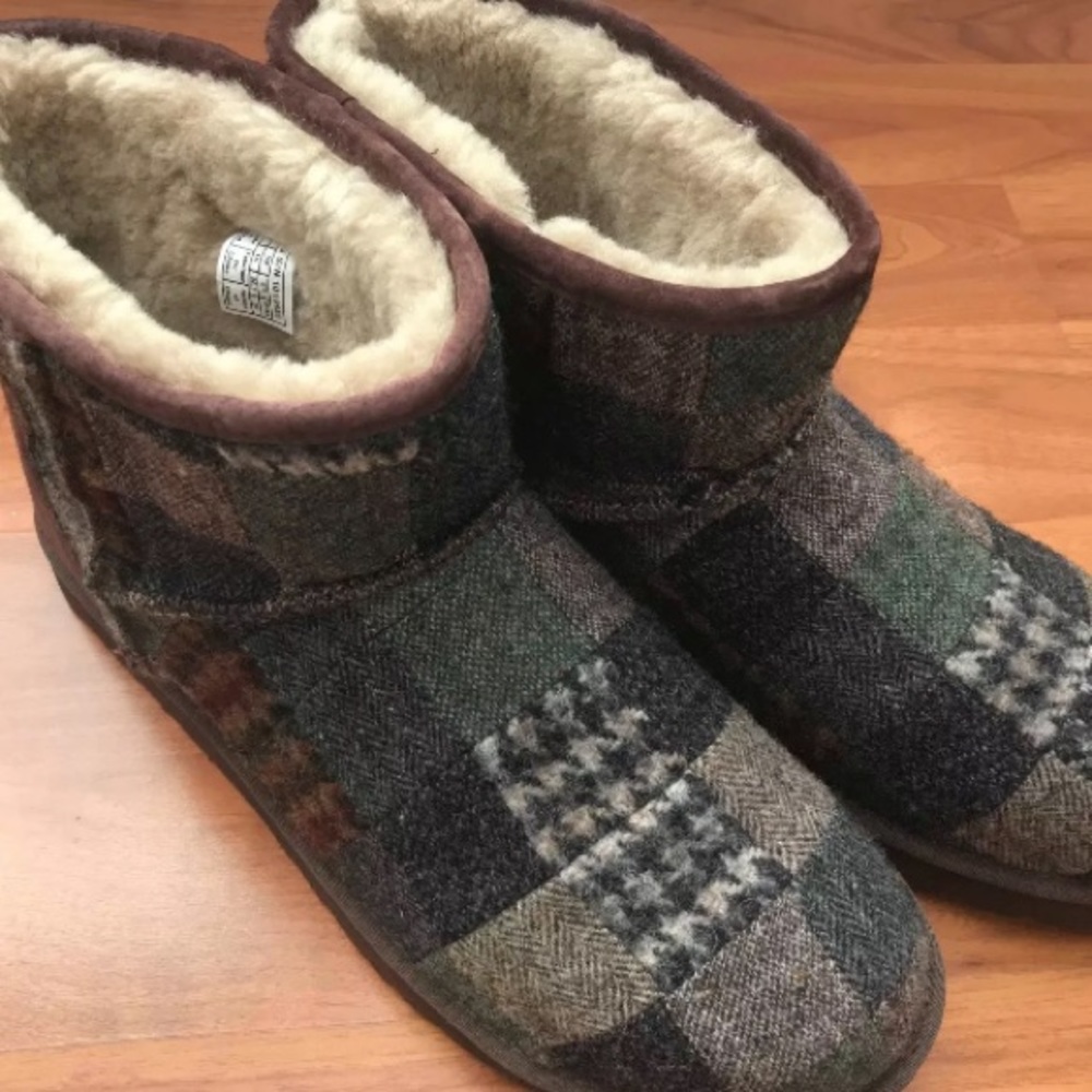 UGG BOOTS AUSTRALIA CLASSIC